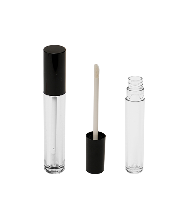 HNjN007-Lucidalabbra con etichetta personalizzata all'ingrosso