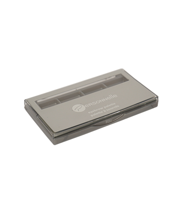 HN3432-Contenitore polvere prodotto con custodia in polvere